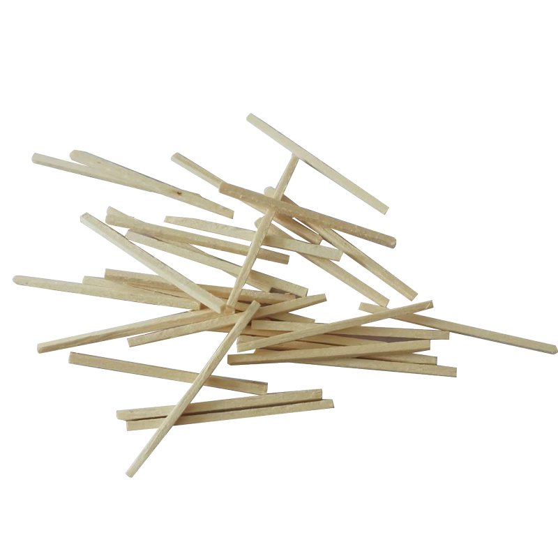 Custom Long Craft Color Wooden Safety Match Sticks Mini In Bulk Eco Friendly SupplierS mall Loose Colored Wooden Matches Stick