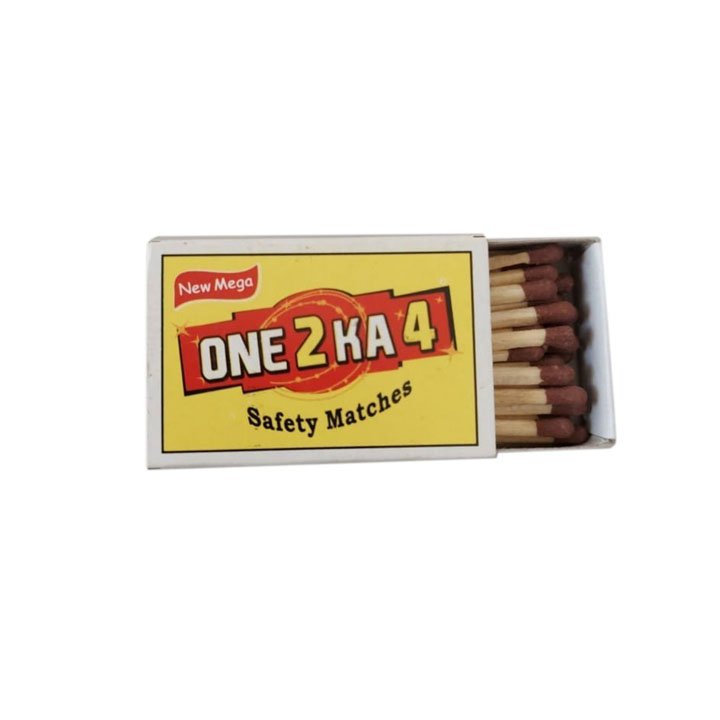 Custom Label Safety Matches 45 Match sticks Private Labelling Your Brand High Quality Safety Matches