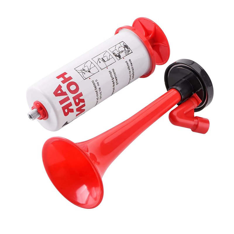 Wholesale Sports Events Football Air Horn Speaker Vuvuzela for Football Games Match Party Cheering