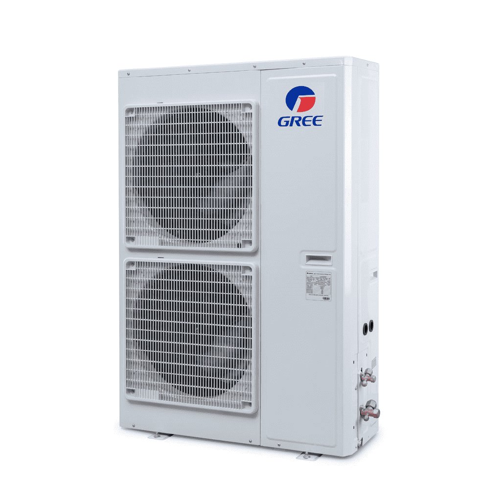 35000 Btu Multi Zone System Air Conditioners Heat Pump Ductless Inverter Multi Zone Gree U-match Multi Split Air Conditioner
