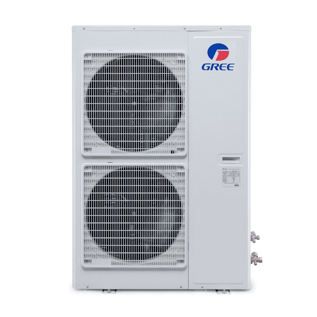 35000 Btu Multi Zone System Air Conditioners Heat Pump Ductless Inverter Multi Zone Gree U-match Multi Split Air Conditioner