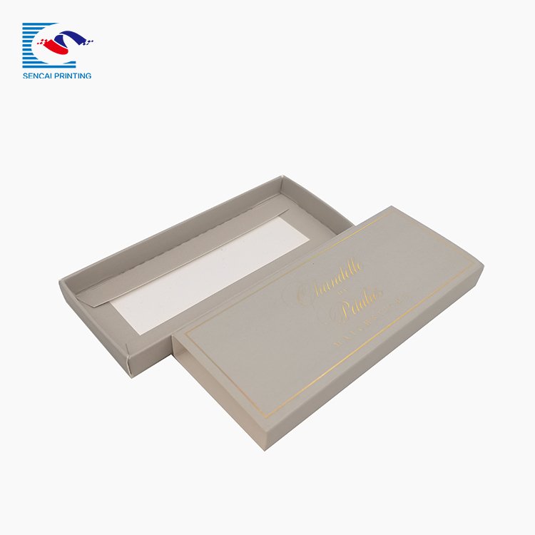 Wholesale Match boxes Safety Custom Cigar Matches Boxes Luxury Black Matchsticks Packaging Box wood matches in bulk