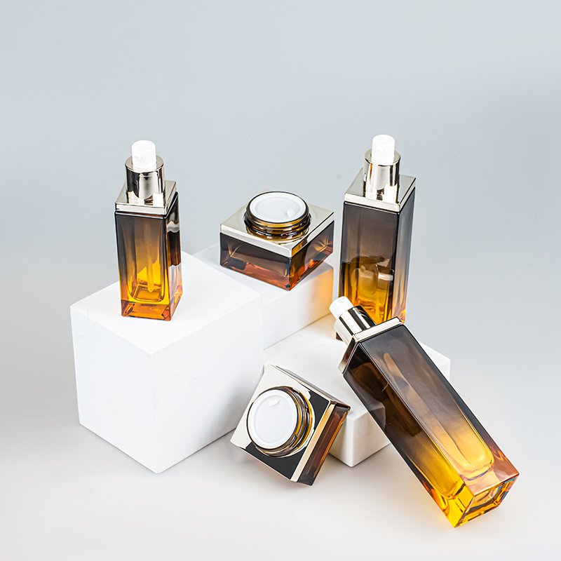 Free Sample Glass Bottle Sample Alcohol Bottle Tequila Rum Whiskey Glass Bottle With Matching Lid Fast Shipping