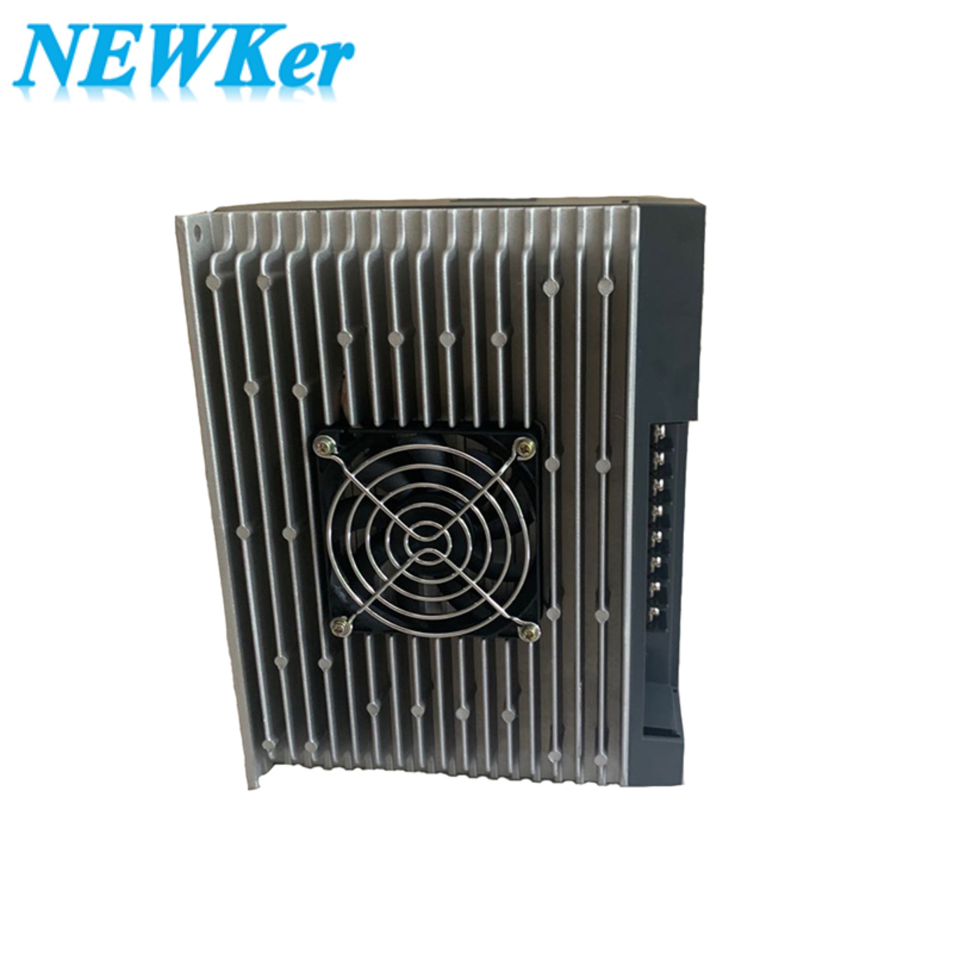 Low cost advanced technique Matching CNC ac servo driver for CNC Milling Machine Controller
