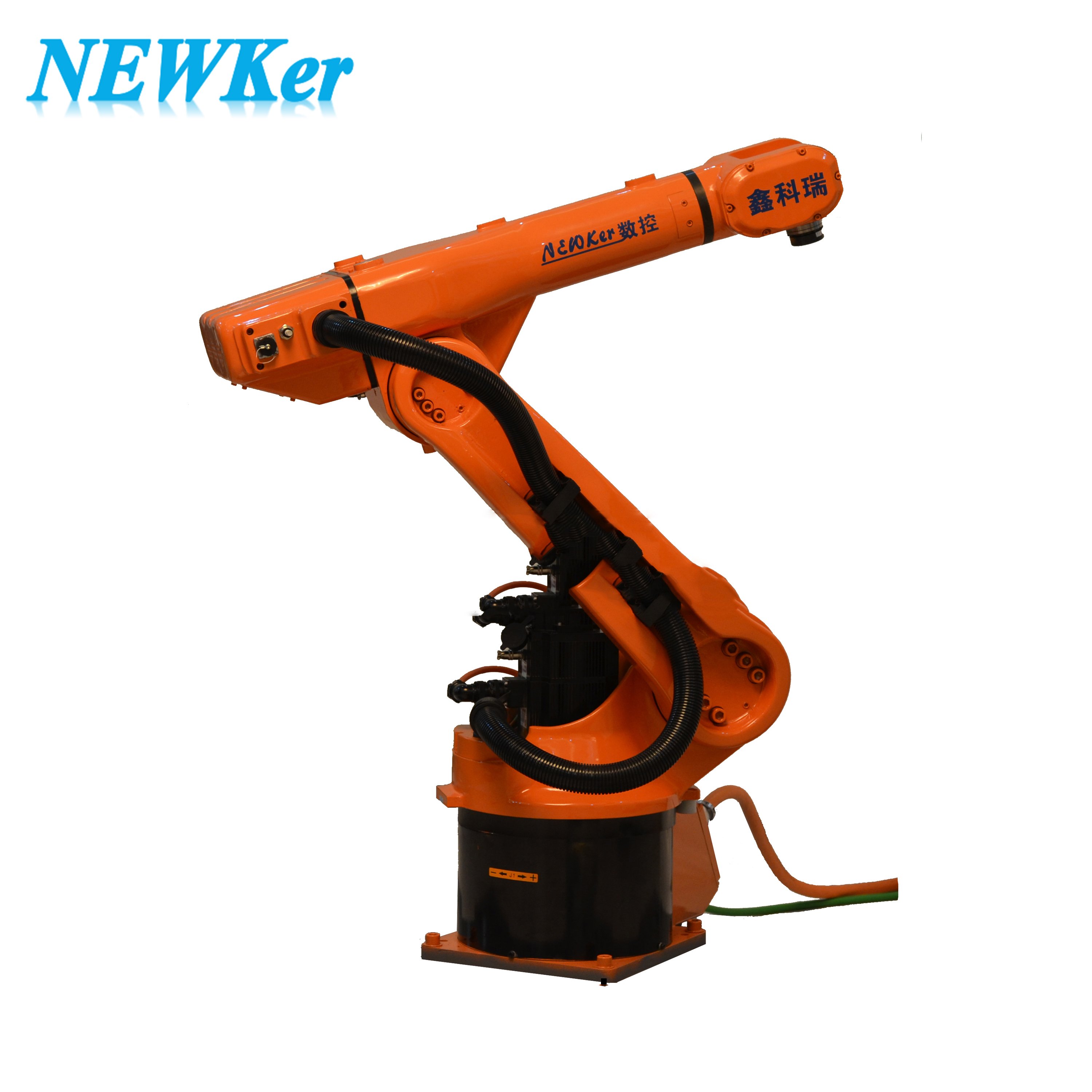 Low cost advanced technique Matching CNC ac servo driver for CNC Milling Machine Controller