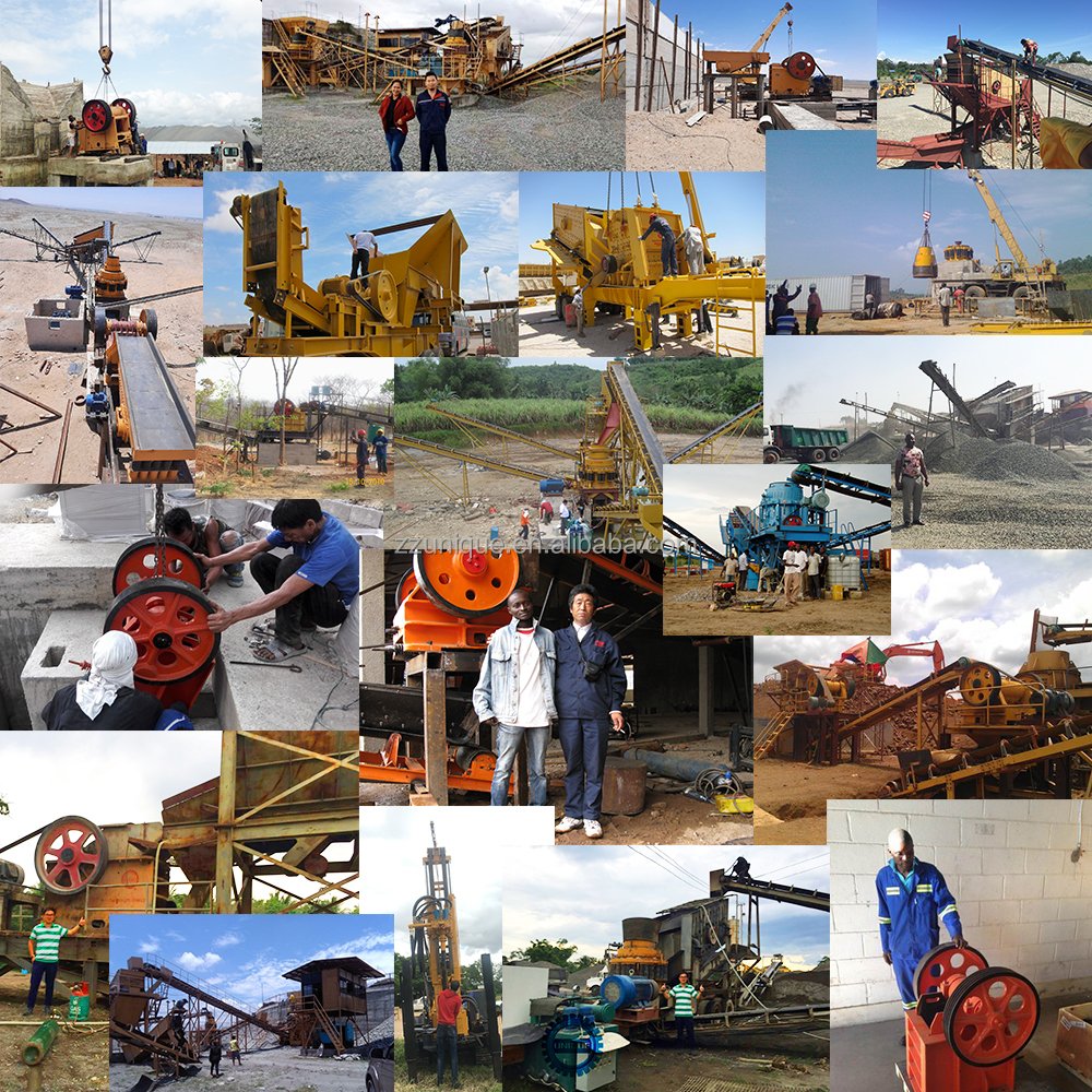 Good Price 200tph 500t/h aggregate production line 500 t / h stone crushing line in China