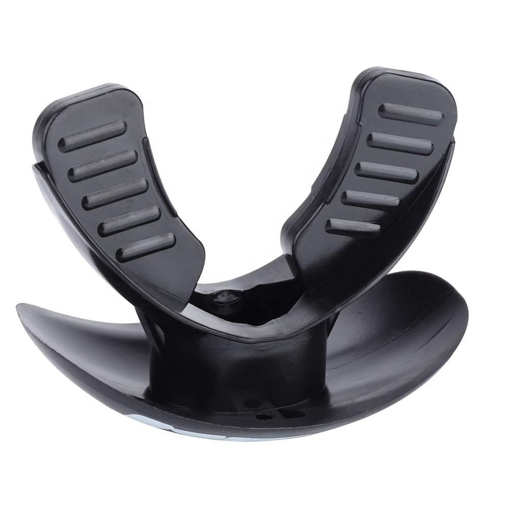 Custom Color American Football Mouth Guard Rugby Match Lip Guard Sports Mouthguard Wholesale