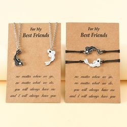 necklace+Bracelet
