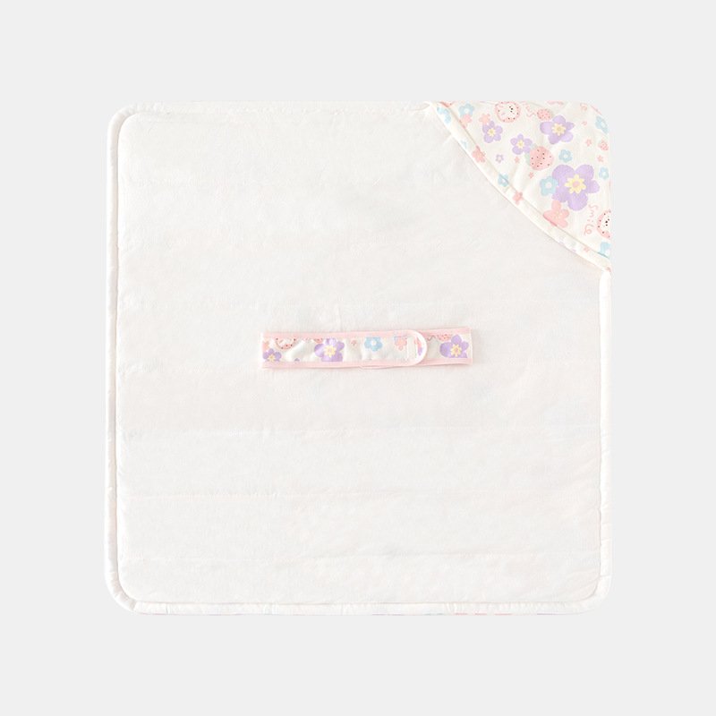 Hot Selling Super Soft Cotton Newborn Sleeping Bag Cartoon Printed Baby Swaddle Blanket Convenient Bedding Wrap Bag