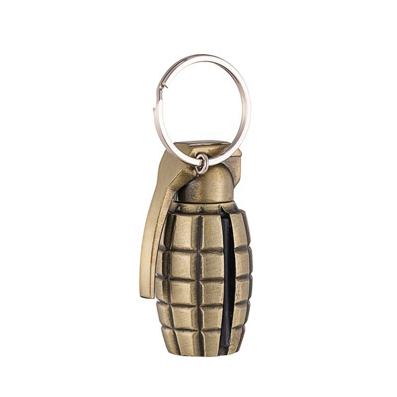Mini Pocket Mountaineering Emergency Lighter Permanent Match Matchstick Fire Starter