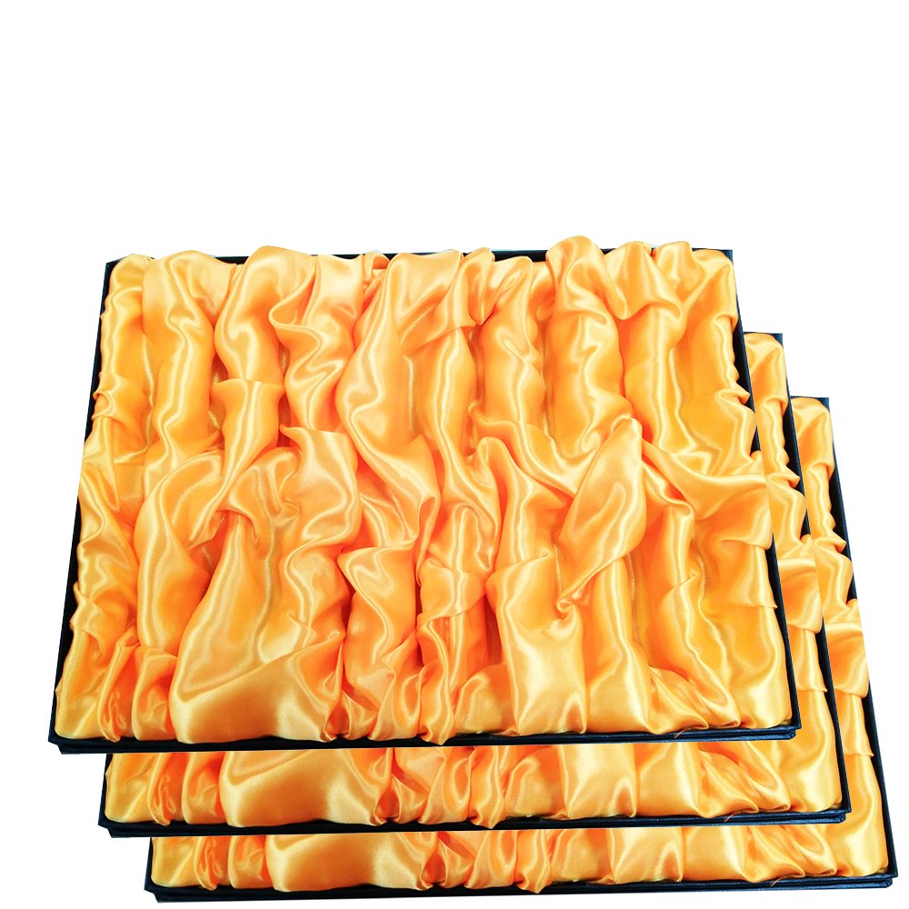 Customised new design printed empty rectangle CTM box gift box luxury packaging