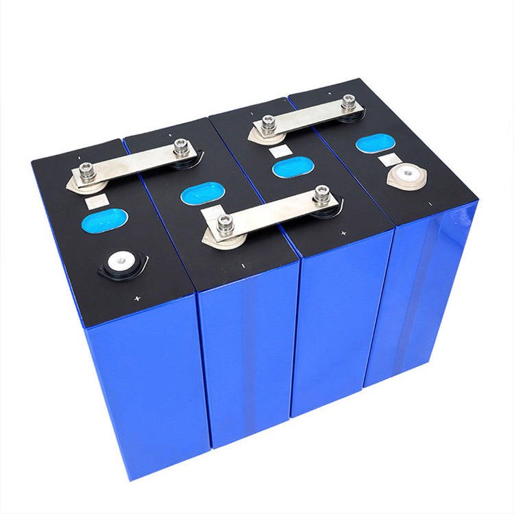 Europe Warehouse LF280K Lifepo4 Battery Grade A 3.2V 280Ah Lifepo4 Cell(Bulk, Voltage & IR Matched)--Newest Version