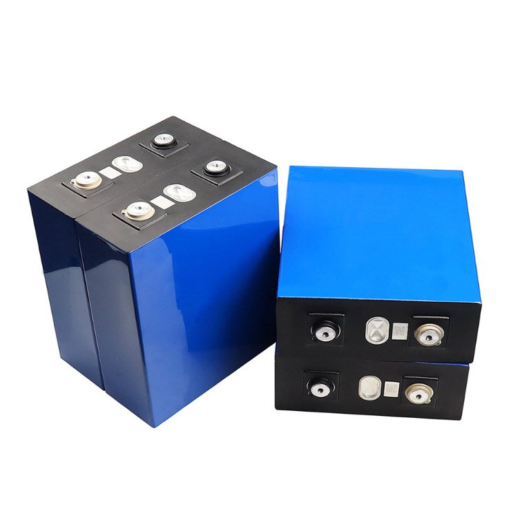 Europe Warehouse LF280K Lifepo4 Battery Grade A 3.2V 280Ah Lifepo4 Cell(Bulk, Voltage & IR Matched)--Newest Version