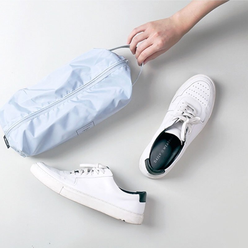 Wholesale Custom Logo Portable Travel Storage Shoe Bag Blosa Para Zapatos Shoe Bag Matching Shoes And Bags Set For Women