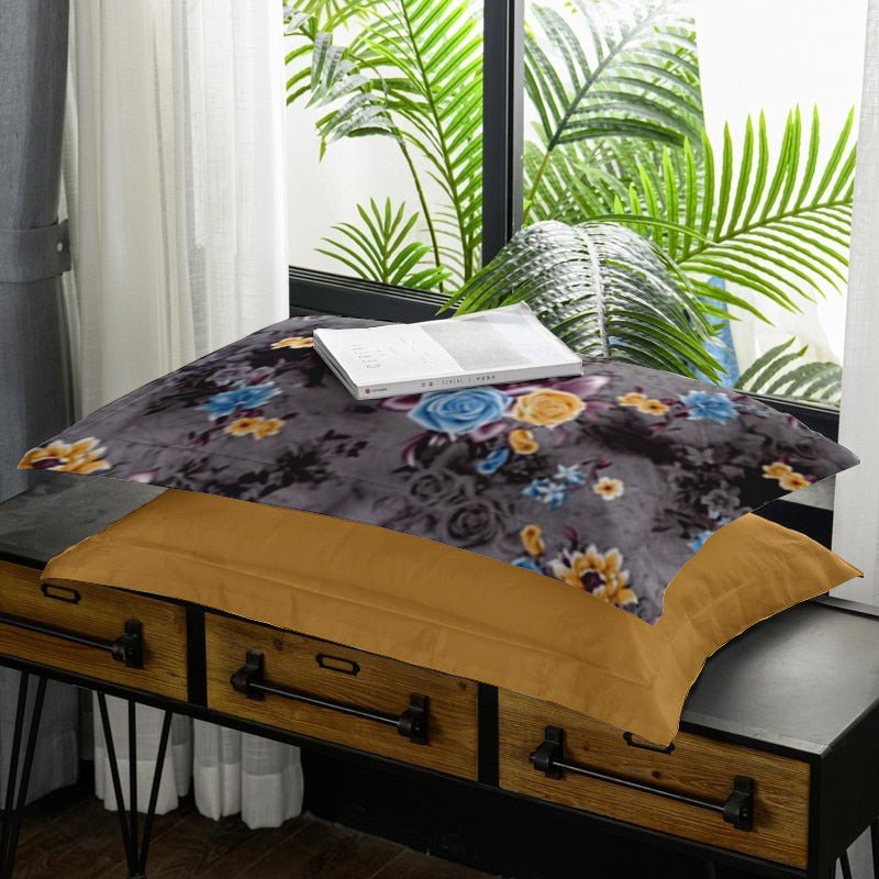 wholesale 6 PCS microfiber bed sheet sets home hotel sheets bedding set bedsheets king size sheet sets bedding wholesales