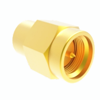 1 Watt RF Load Up to 18GHz with SMA Male Matched Load Termination Chip Resistor