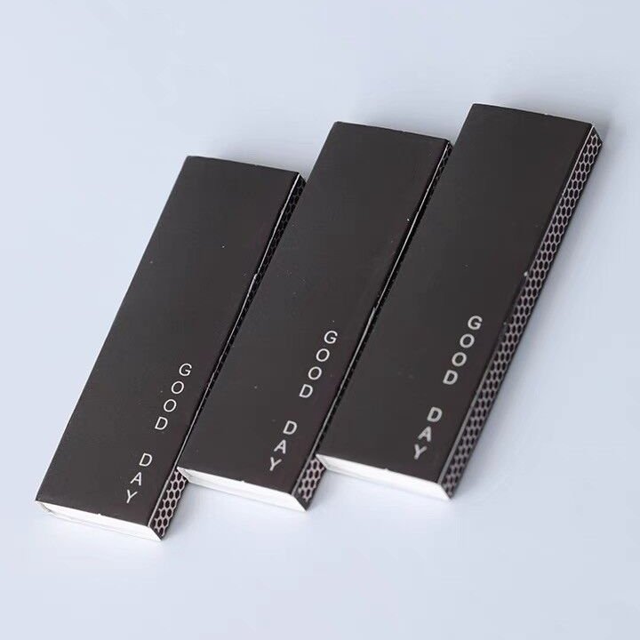 wholesale luxury candle boxes packaging candle matches jar with box paper jewelry box