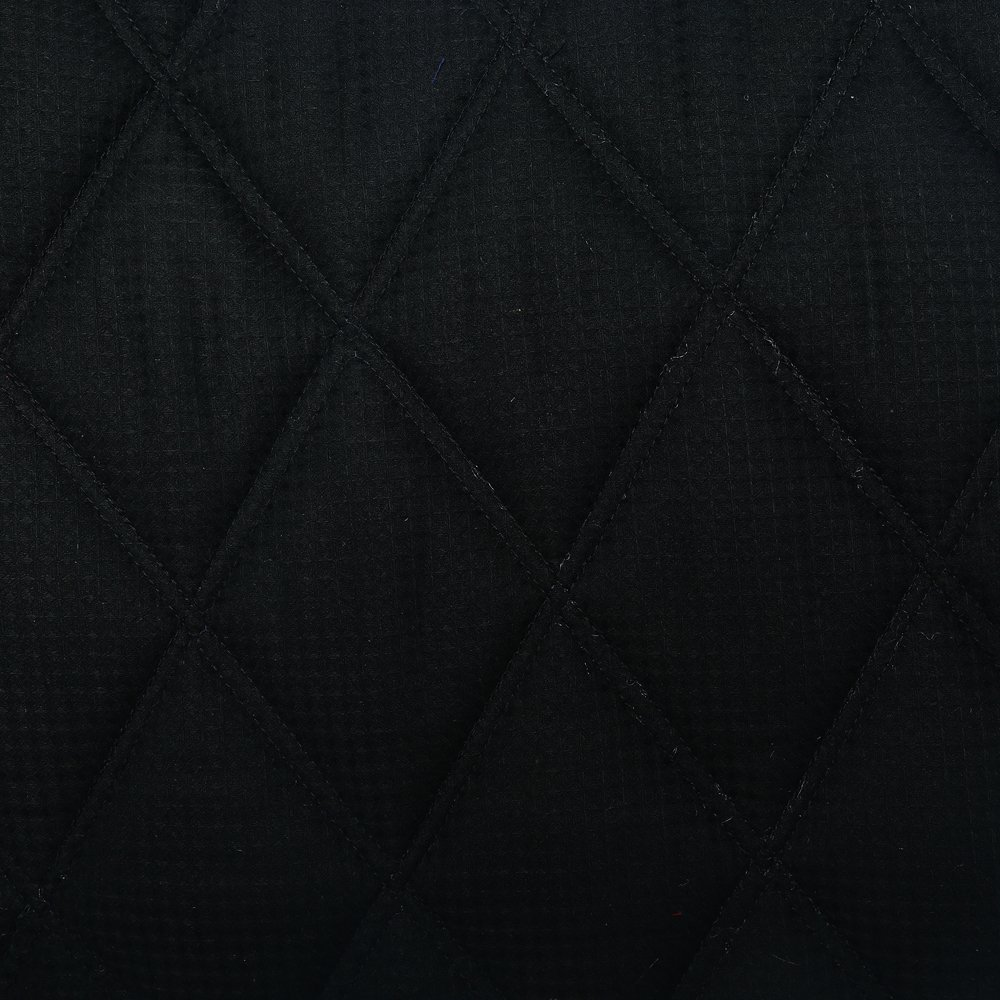 Wholesale Equestrian Equipment Custom Equine Blanket High Quality Horse Matching Comfort Breathable Saddle Pads Dressage pad