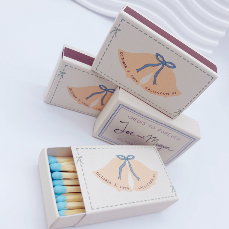 Wedding Camping Matches For Candles Long Match Sticks For Candles Disposable Candle Matches Strickes