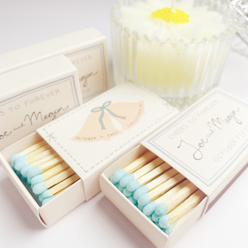 Wedding Camping Matches For Candles Long Match Sticks For Candles Disposable Candle Matches Strickes