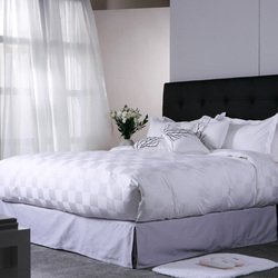 Fitted Bed Sheet