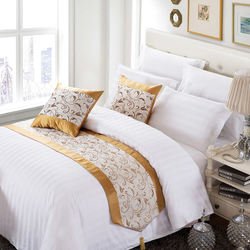 Fitted Bed Sheet