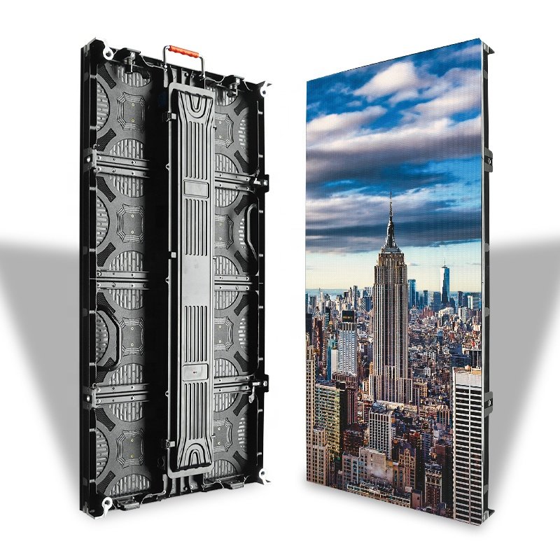 live match cricket suppliers party wedding outdoor indoor display led wall panel video led wall