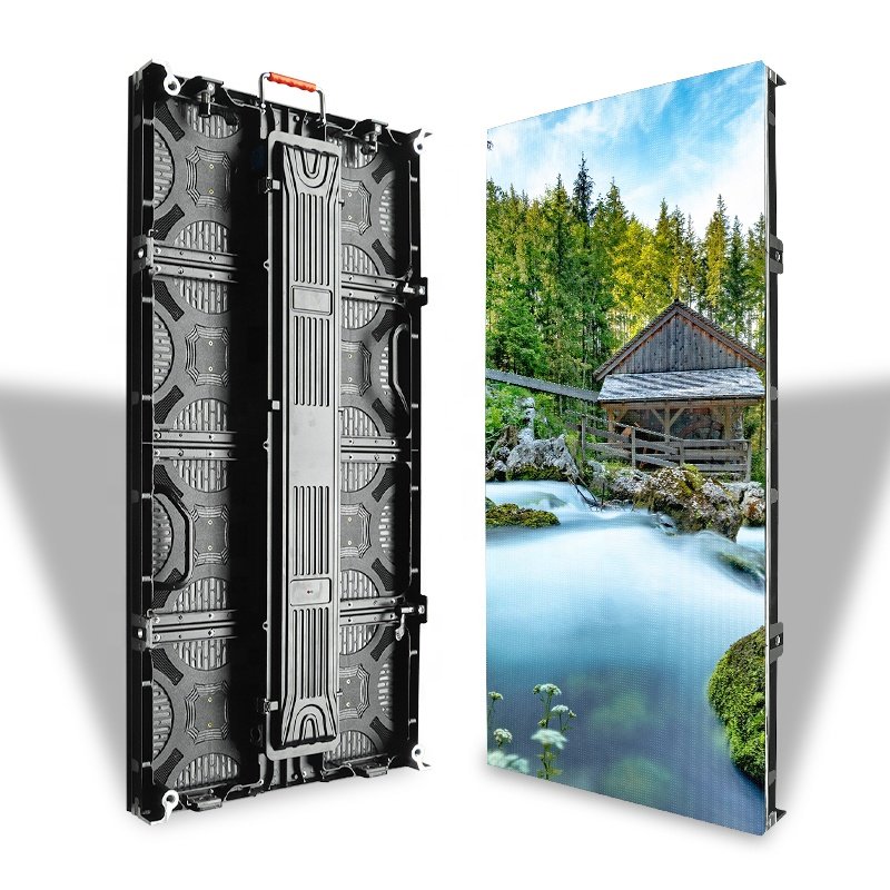 live match cricket suppliers party wedding outdoor indoor display led wall panel video led wall