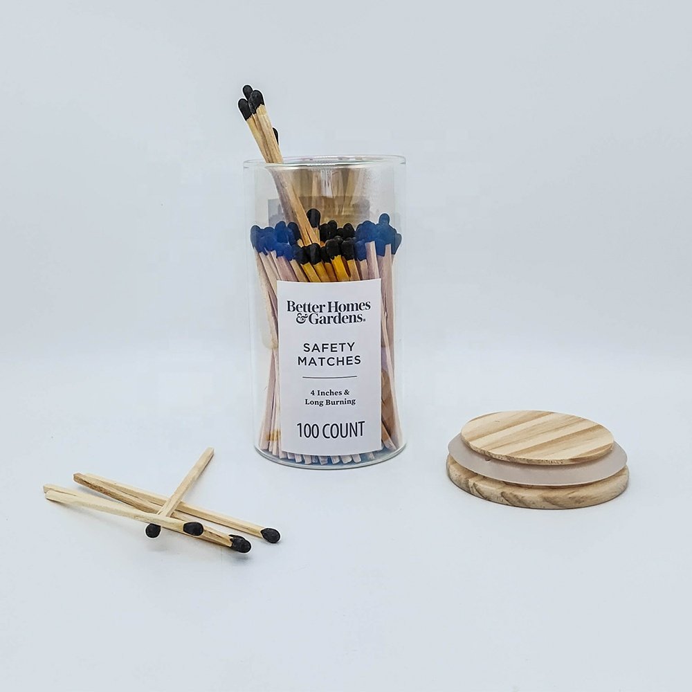 Long Matches for Candles as Promotional Gift
