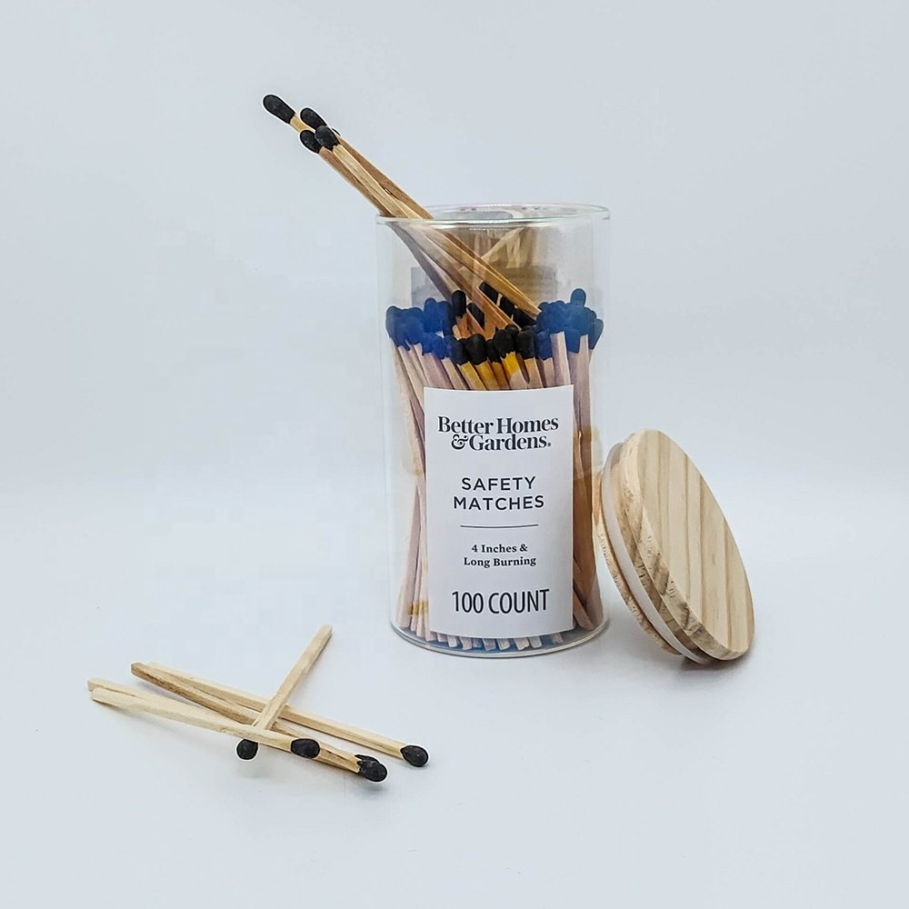 Long Matches for Candles as Promotional Gift