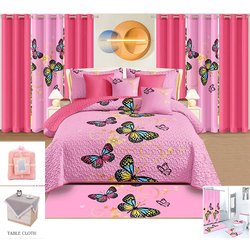 Flat Bed Sheet