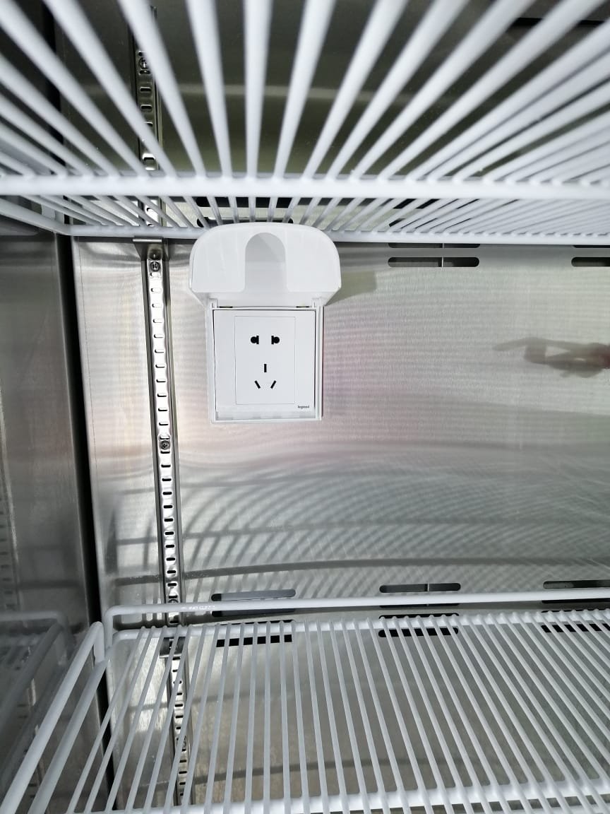 high-performance equipment liquid chromatography Refrigerator matching AKTA PROTEIN PURIFICATION System chromatographic cabinet