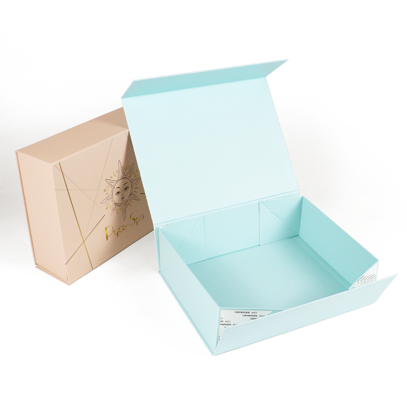 customised surprise party favors boxes biodegradable mystery box carton cajas de embalaje candy package service paper boxes