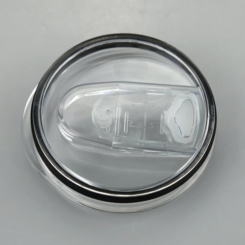 AGH 12oz 15oz 20oz 30oz Stainless Steel Cups Steel Color Double Walled Straight Skinny Tumbler With Lids