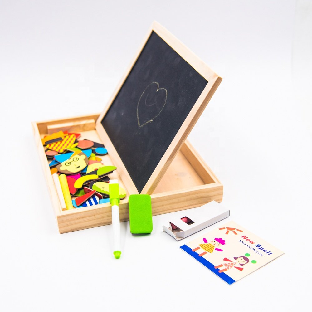 Learning Wooden Alphabet Puzzle Toys Wooden Letters And Numbers Puzzles Matching Cards