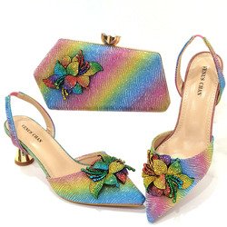 Iridescence