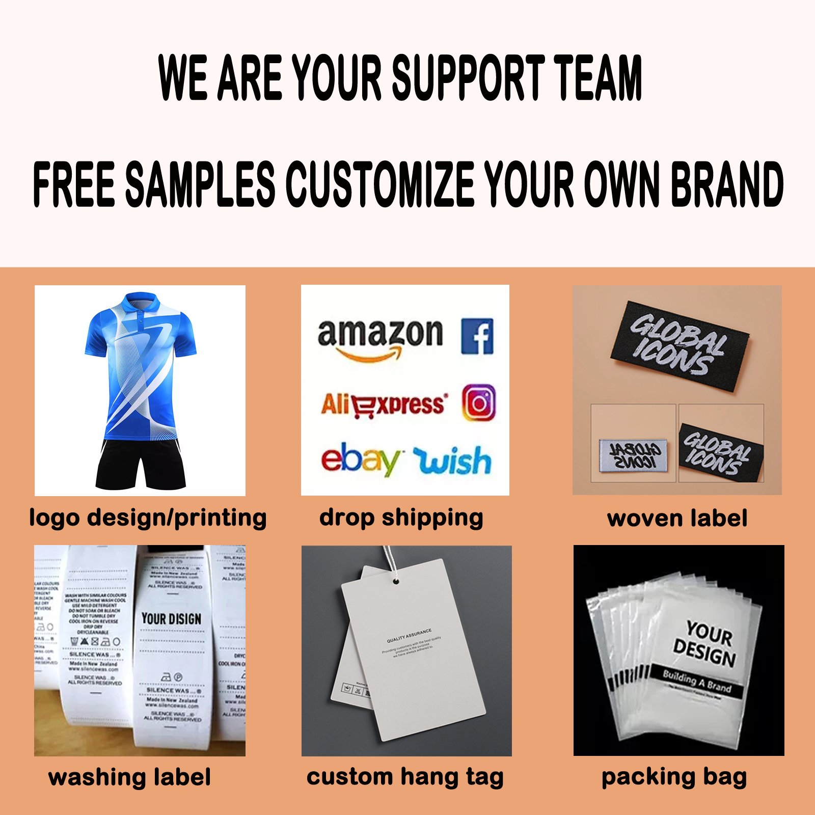 club Custom Tennis T-Shirt Boys Badminton Football T-Shirt Match jersey wholesale sport t-shirt