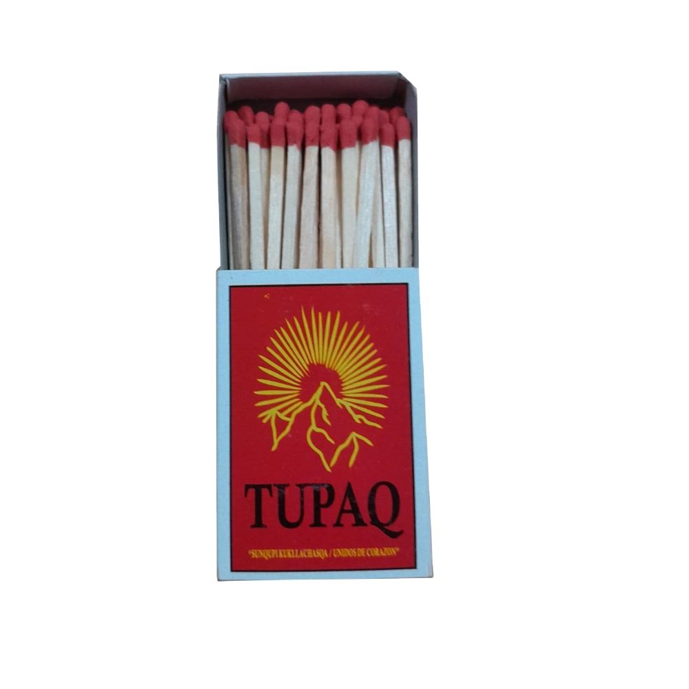 Best Selling 50-Stick Pocket Household Safety Matches 51 x 35 x 14mm Custom Match Head New Factory Wholesale Reasonable Price