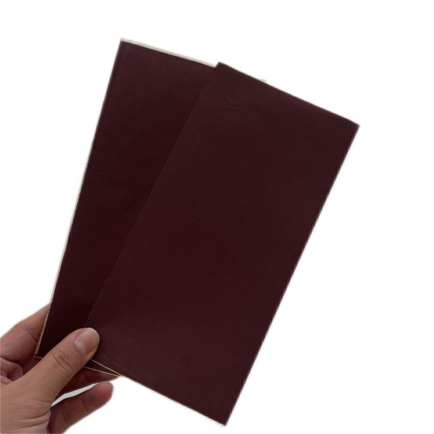 Self-adhesive Stricking Paper/ Match Strip For Match Box