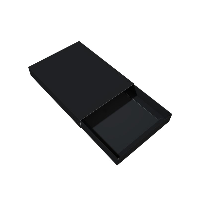 New Design Wholesale Drawer Box For Electric Products Packaging With Logo Print Smart Electronics Boxes