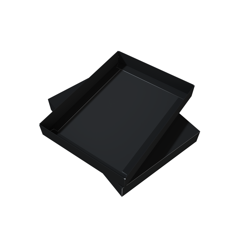 New Design Wholesale Drawer Box For Electric Products Packaging With Logo Print Smart Electronics Boxes