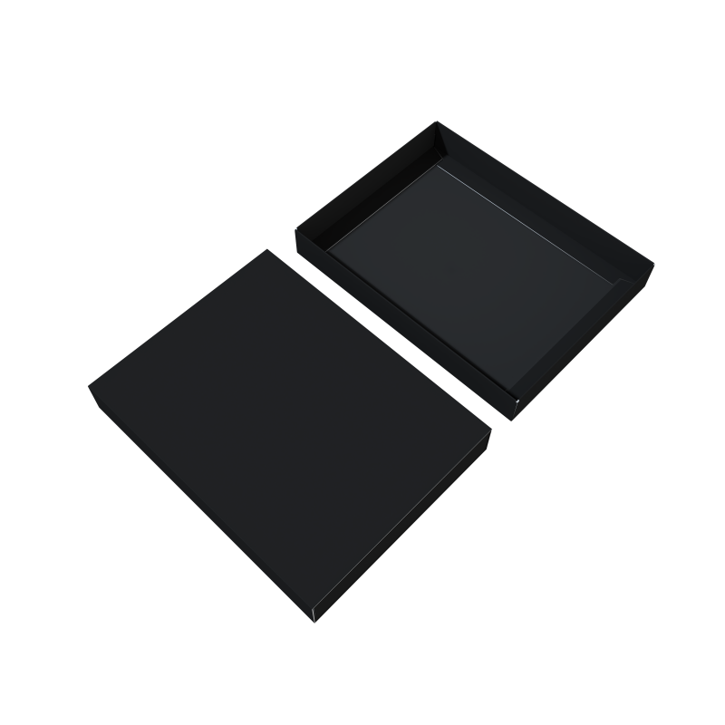 New Design Wholesale Drawer Box For Electric Products Packaging With Logo Print Smart Electronics Boxes