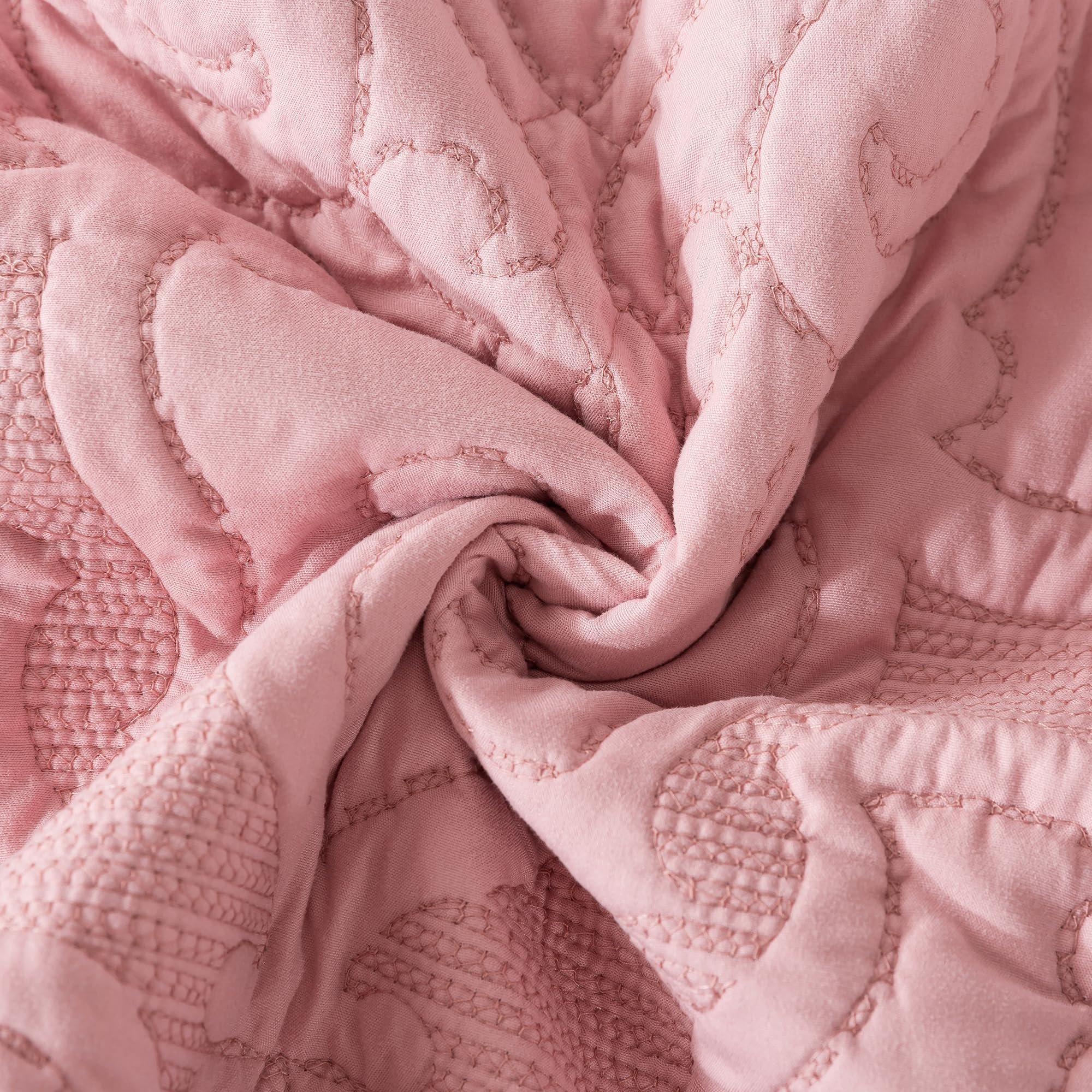 Cheap Wholesale Modern Printed Cotton Bedspread Soft Lightweight Microfiber Bedding For All Season