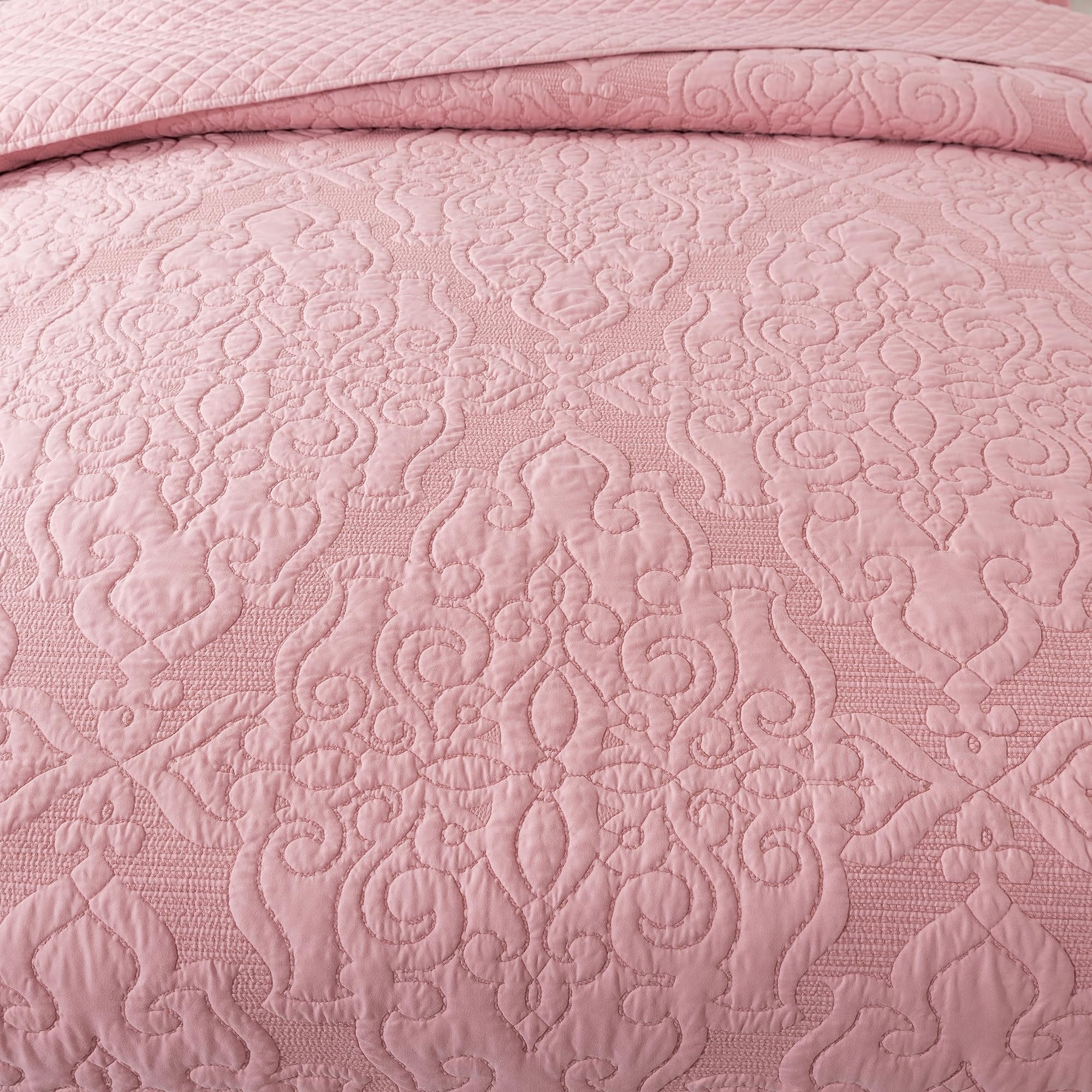 Cheap Wholesale Modern Printed Cotton Bedspread Soft Lightweight Microfiber Bedding For All Season