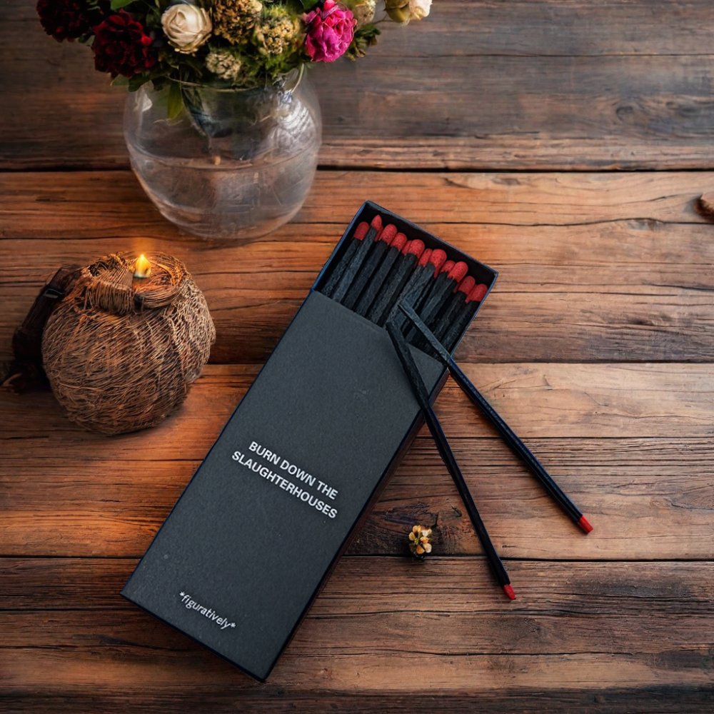 Stick matches, Customized Safety match Boxes, And match Colors Can Be Customized