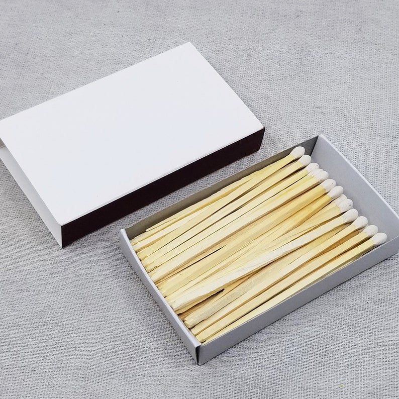 prompt advertising factory household promotion gift match box printed wholesale price cigar tip quality matchboxes