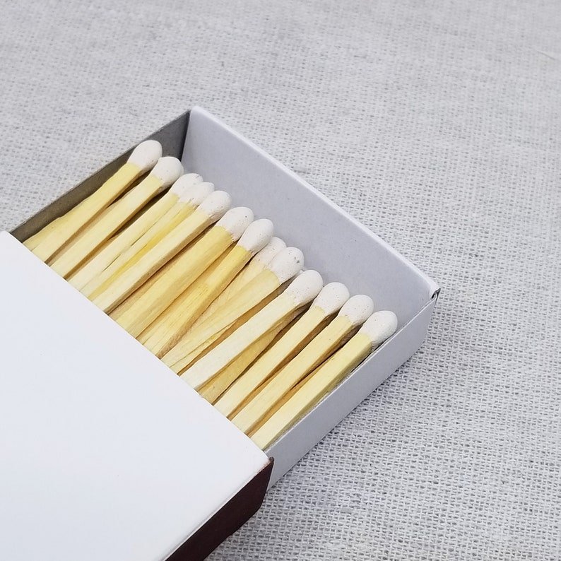 prompt advertising factory household promotion gift match box printed wholesale price cigar tip quality matchboxes