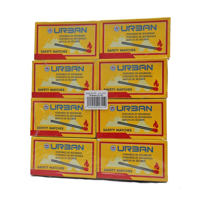 200 250 kitchen matches for safe cooking and lighting, perfect for every household