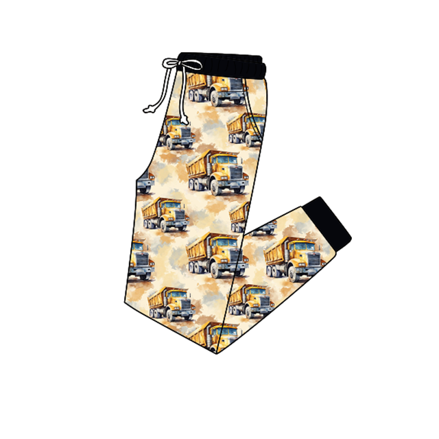 custom vehicle matching black two layer bamboo/milk silk Blankets