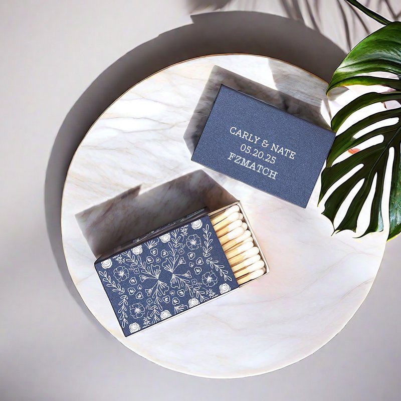 Manufacturers selling craft boxed rectangular matches scented candles special long-handled matches